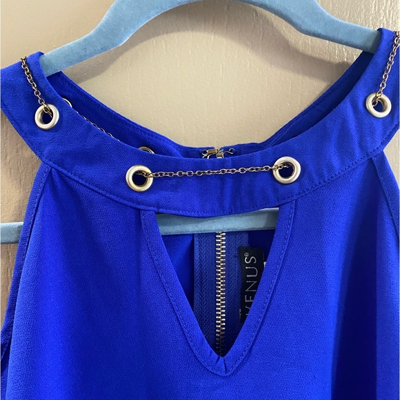 Venus Ladies Tank Top Size L. - Picture 2 of 5